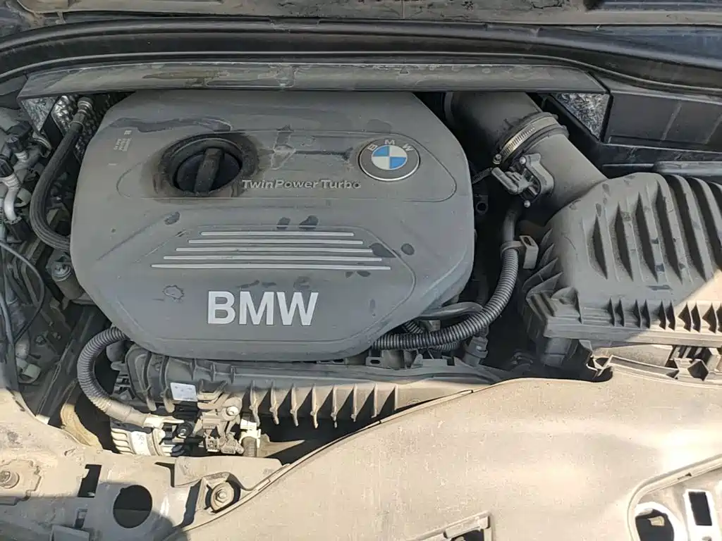 BMW 2 Series Gran Tourer — миниатюра 20