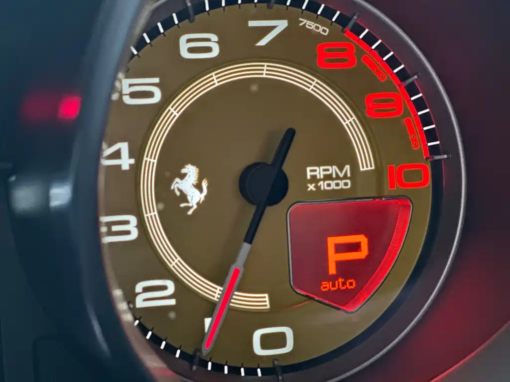 Ferrari F8 Tributo 3.9T V8, фото 8