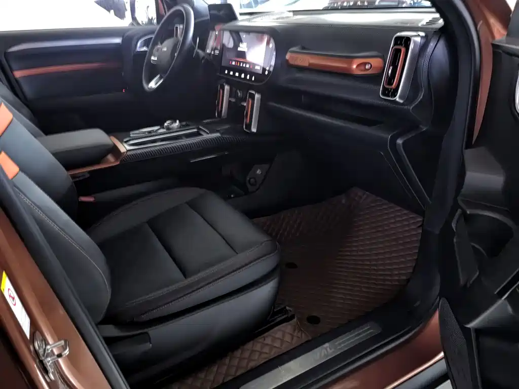 Haval Big Dog — миниатюра 12
