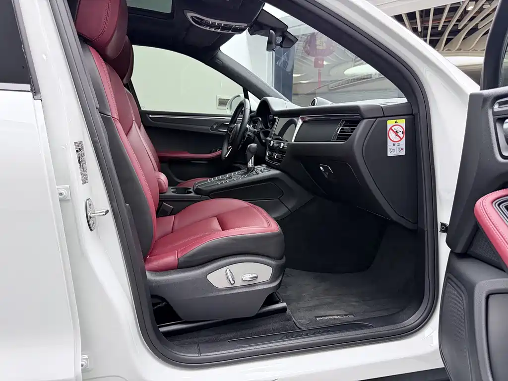 Porsche Macan — миниатюра 40