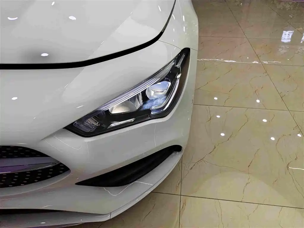 Mercedes-Benz CLA (Import) — миниатюра 9