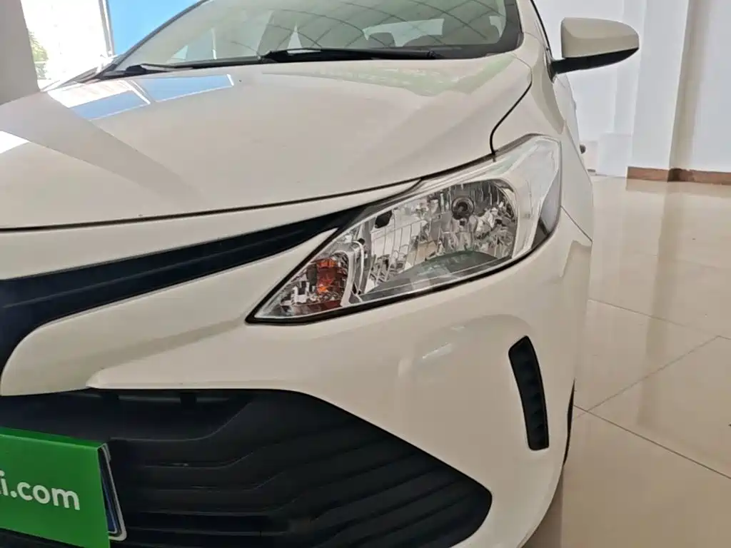 Toyota Vios — миниатюра 24