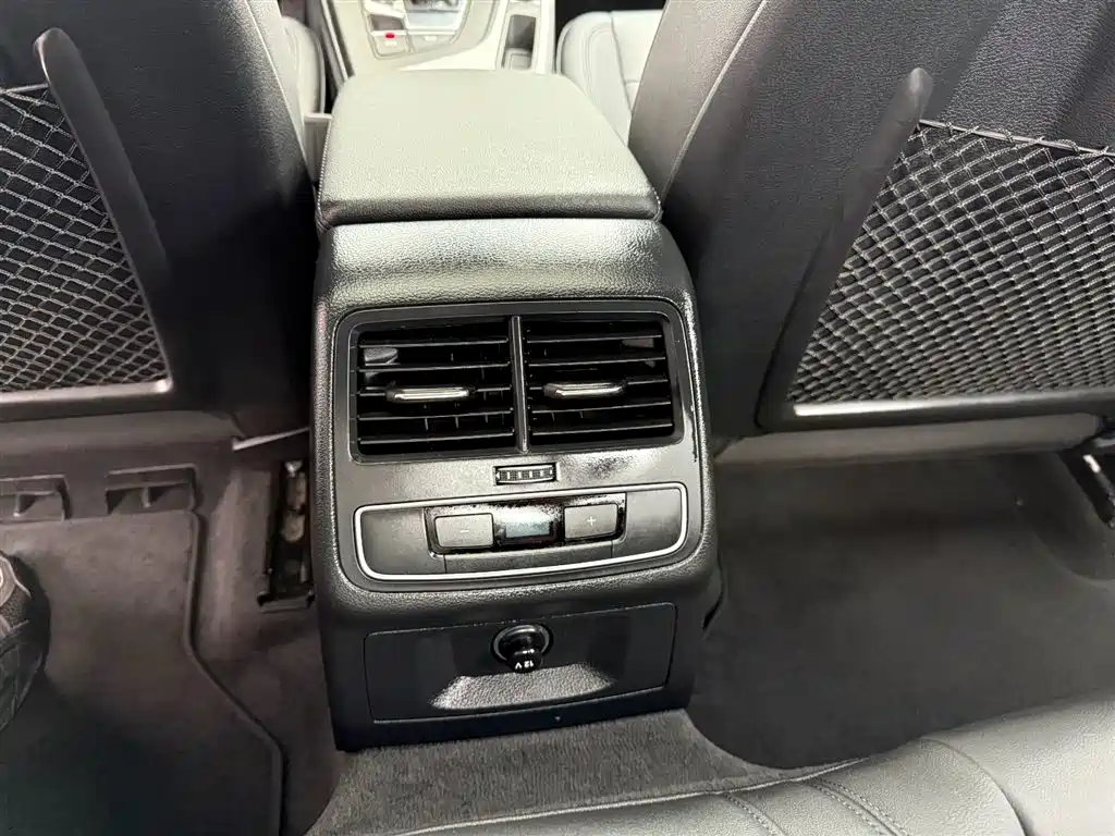 Audi A5 (Import) — миниатюра 6