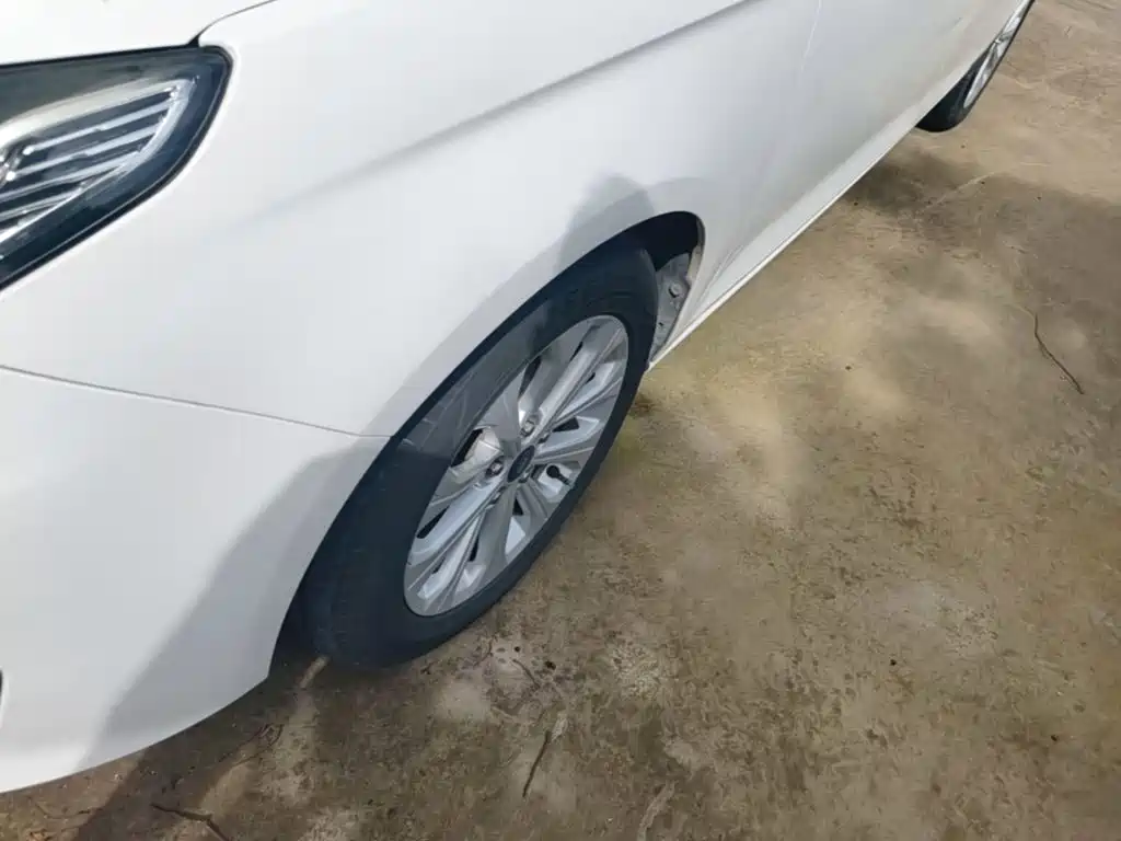 Ford Escort — миниатюра 23