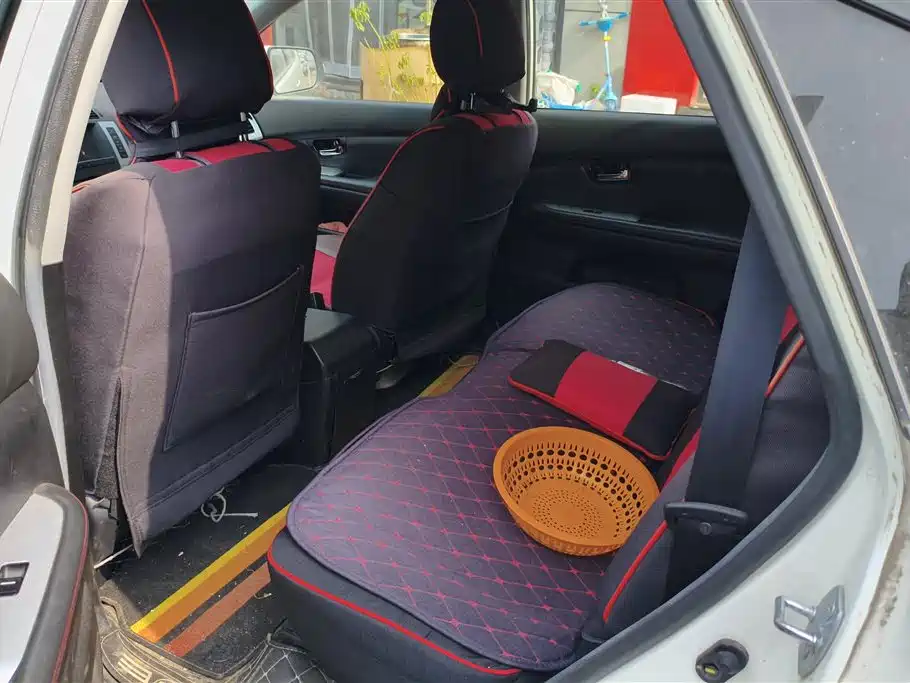 BYD S6 — миниатюра 11