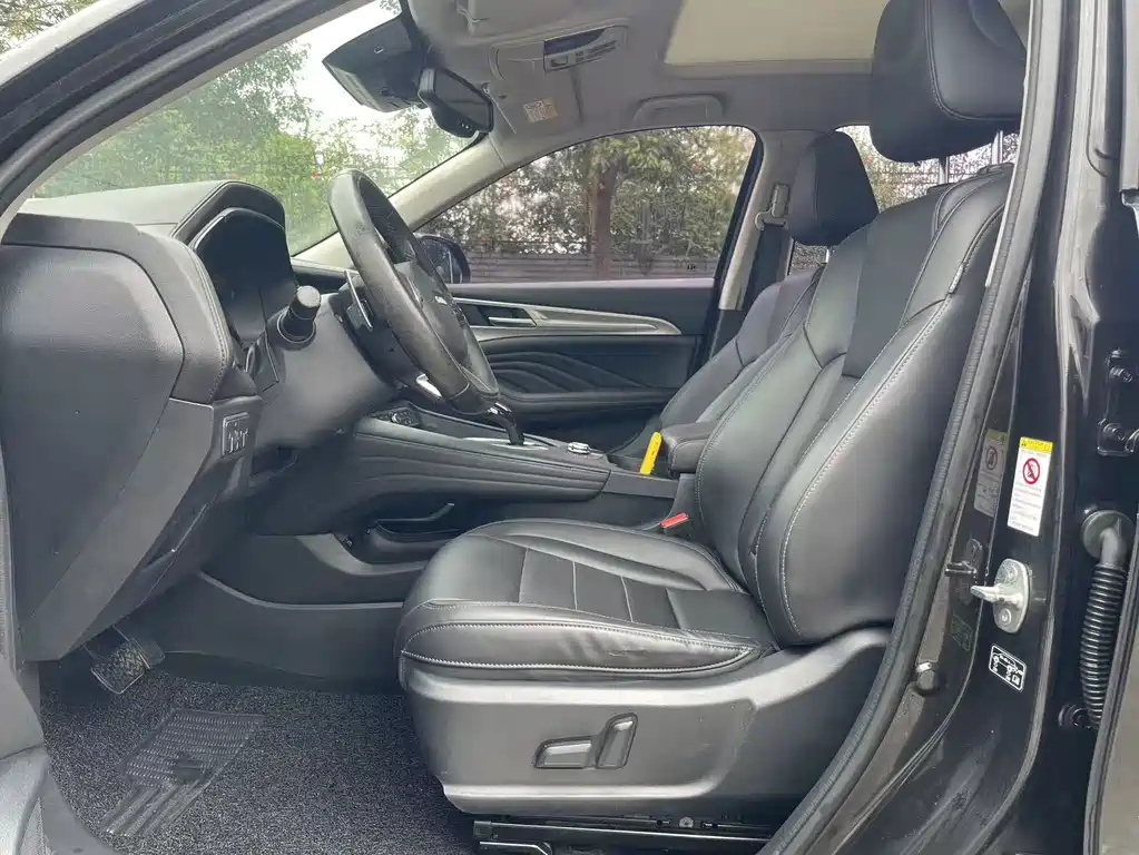 Haval F7 — миниатюра 4