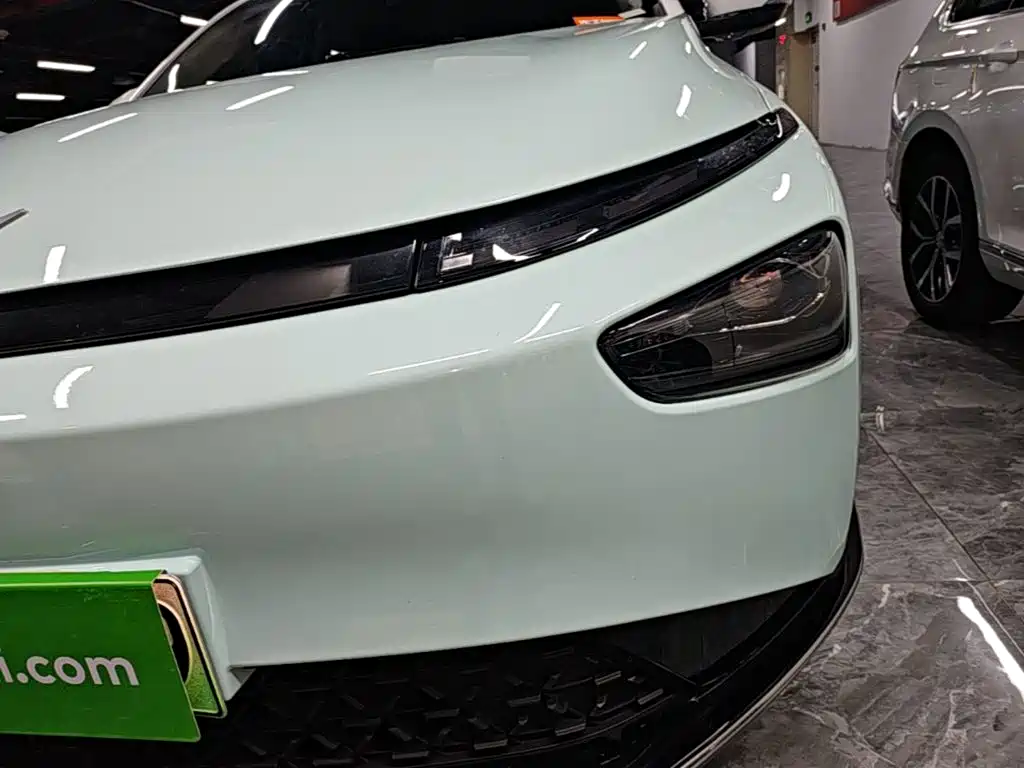 XPeng G3 — миниатюра 24