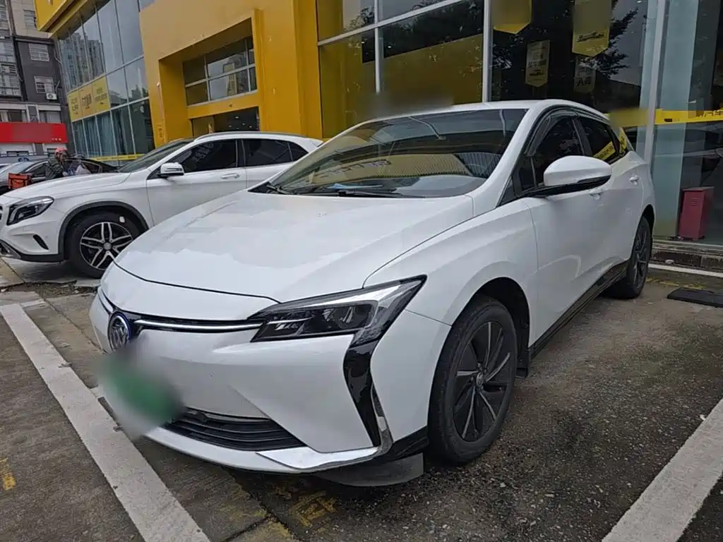 Chevrolet 6