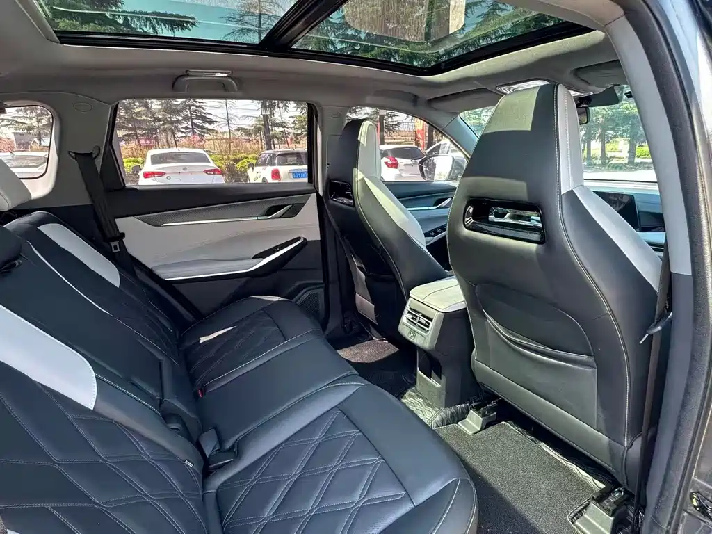 Changan CS75 PLUS — миниатюра 5