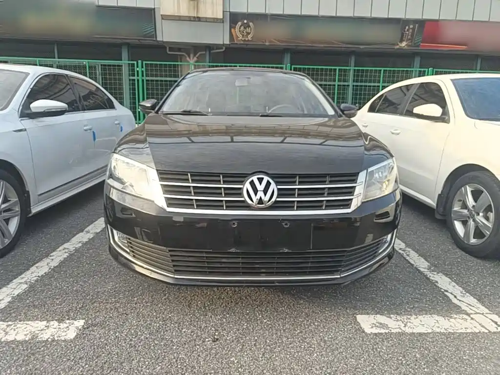 Volkswagen Lavida — миниатюра 3