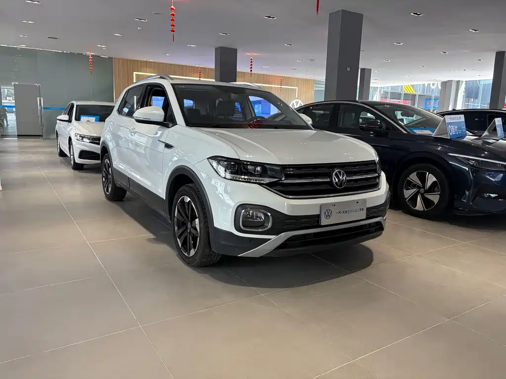 Volkswagen Tacqua — миниатюра 4