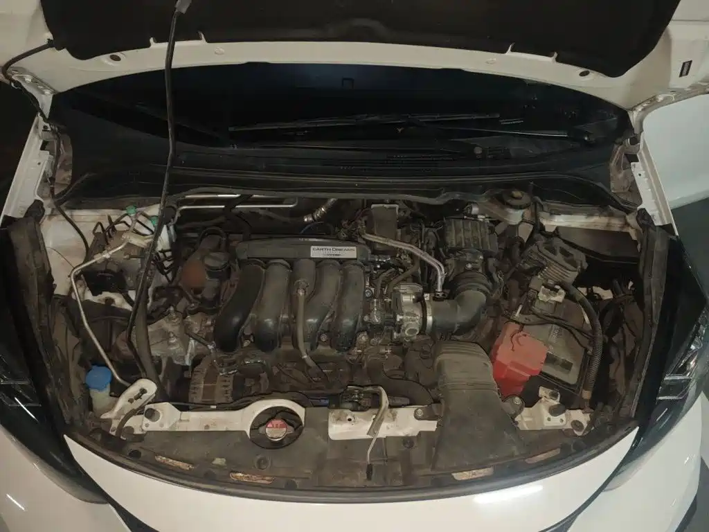 Honda Fit — миниатюра 21
