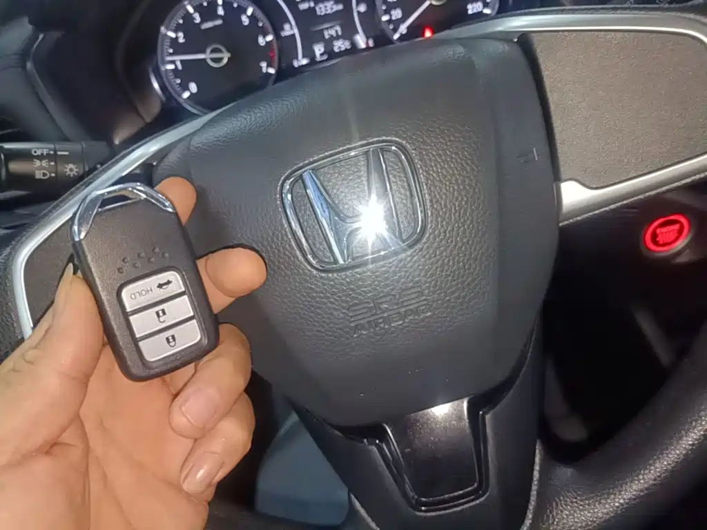 Honda Crider — миниатюра 9