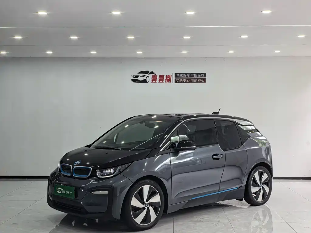 BMW i3( Import ) 2018 Luxury Type