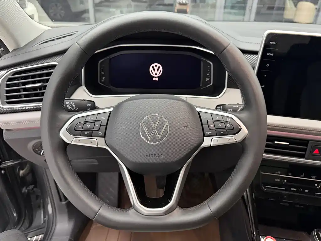 Volkswagen Tayron — миниатюра 10