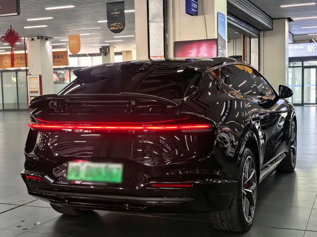 Lotus Eletre 2026 600 SE 5 мест