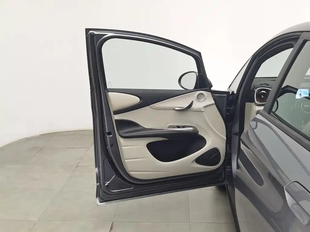 BYD Dolphin — миниатюра 8