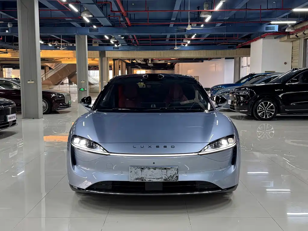 Zhijie Zhijie S7 — миниатюра 2