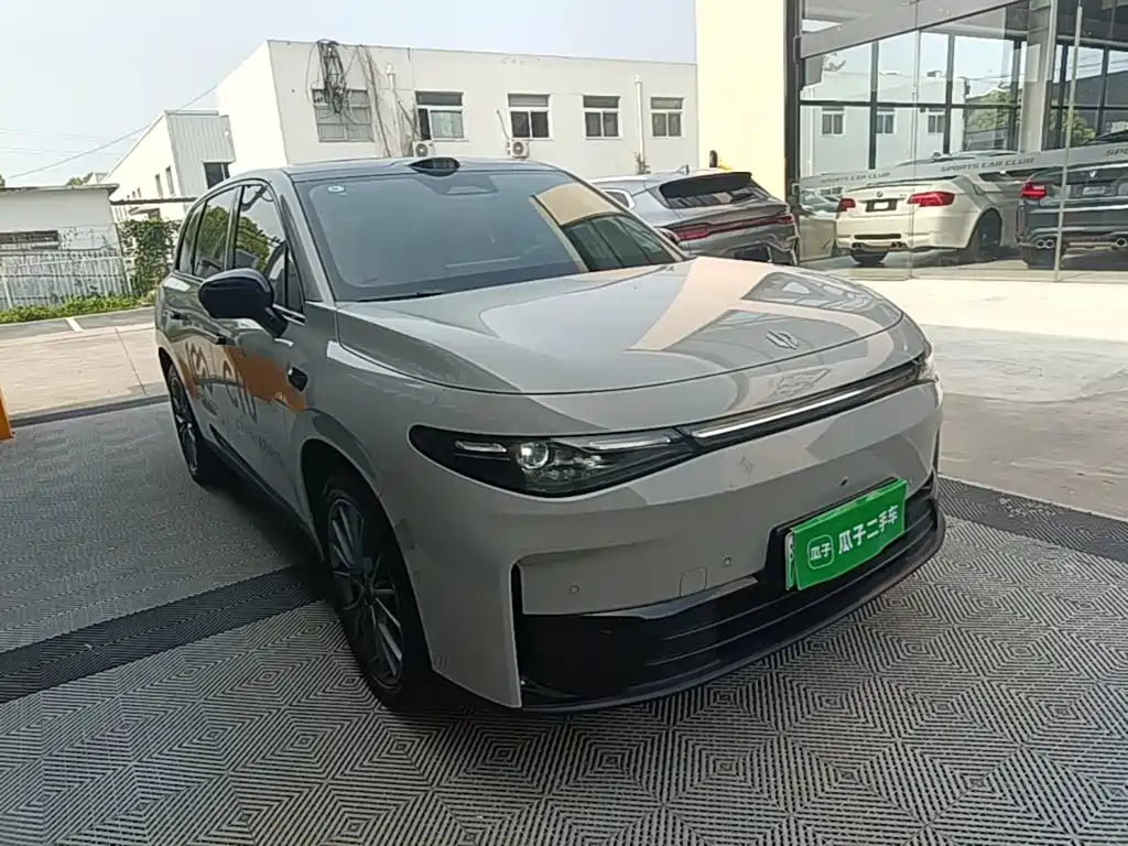 Leapmotor C10 2026 605