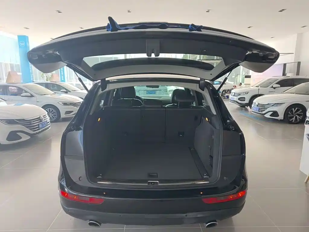 Audi Q5 — миниатюра 19
