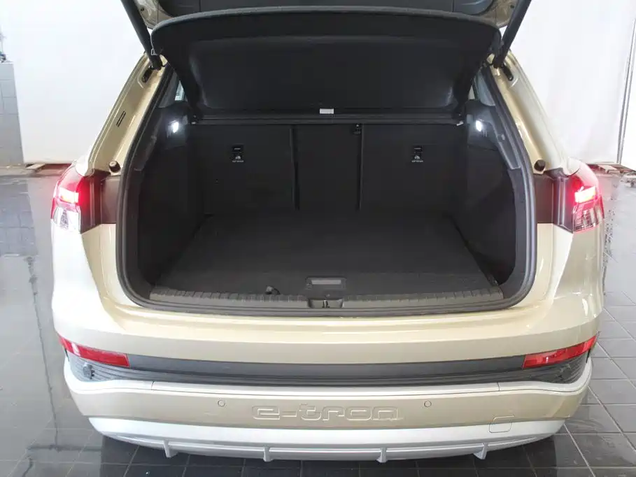Audi Q4 e-tron 2024 40 e-tron