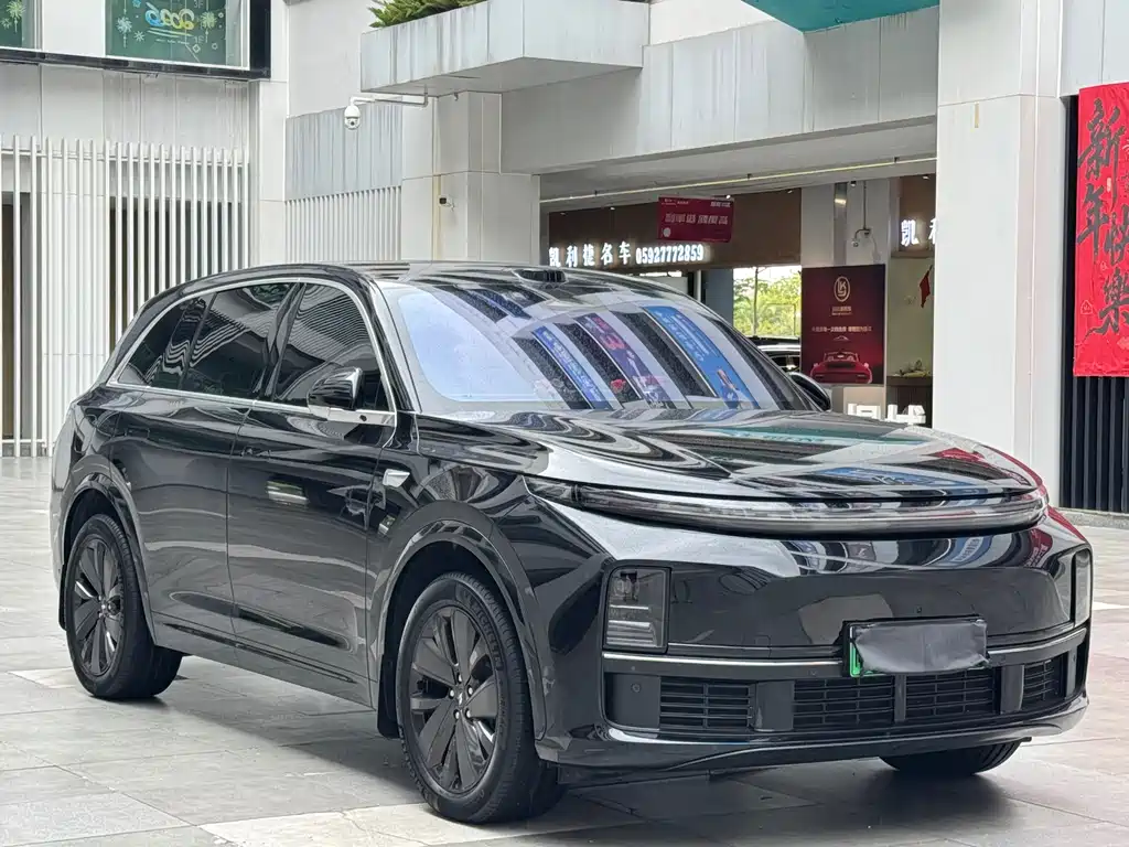 Li Auto L7 2024 MAX