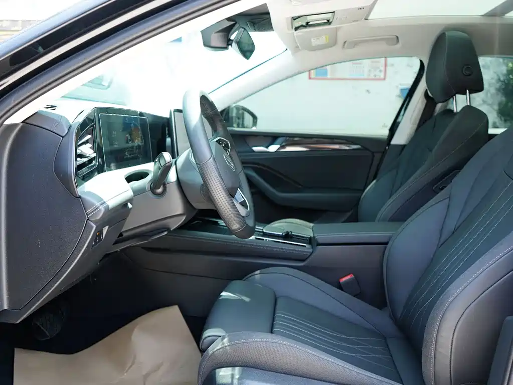 Volkswagen Magotan 2024 380TSI DSG Luxury