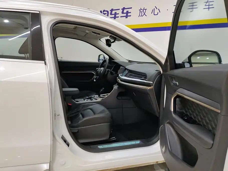 Haval H6 — миниатюра 8