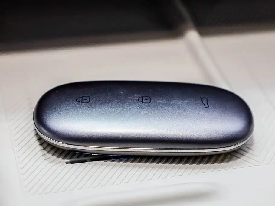 Li Auto Li L8 — миниатюра 34