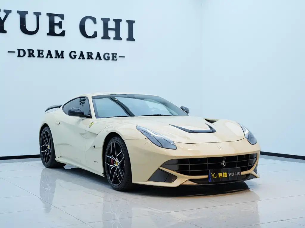 Ferrari F12berlinetta — миниатюра 3