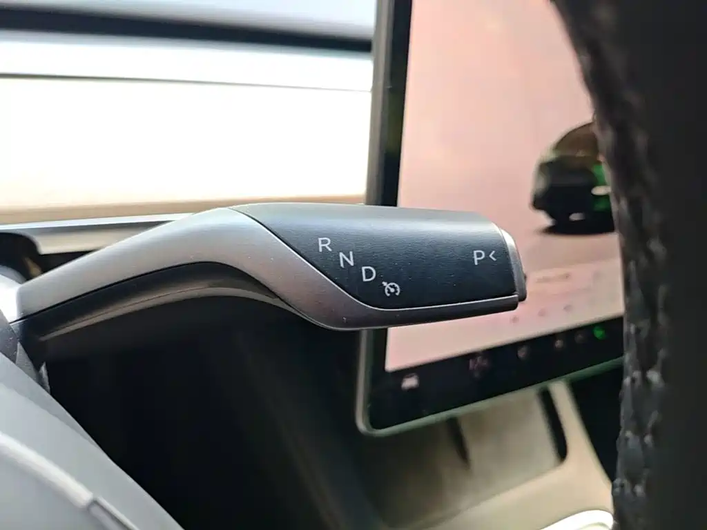 Tesla Model Y — миниатюра 14