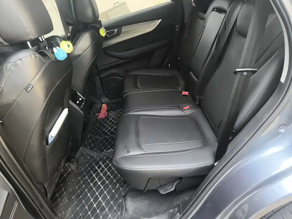 Chery Tiggo 8 PLUS — миниатюра 17