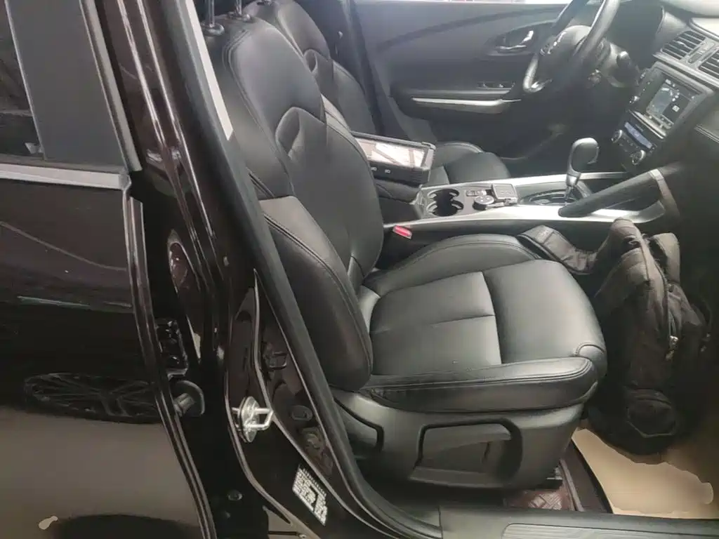 Renault Kadjar — миниатюра 25