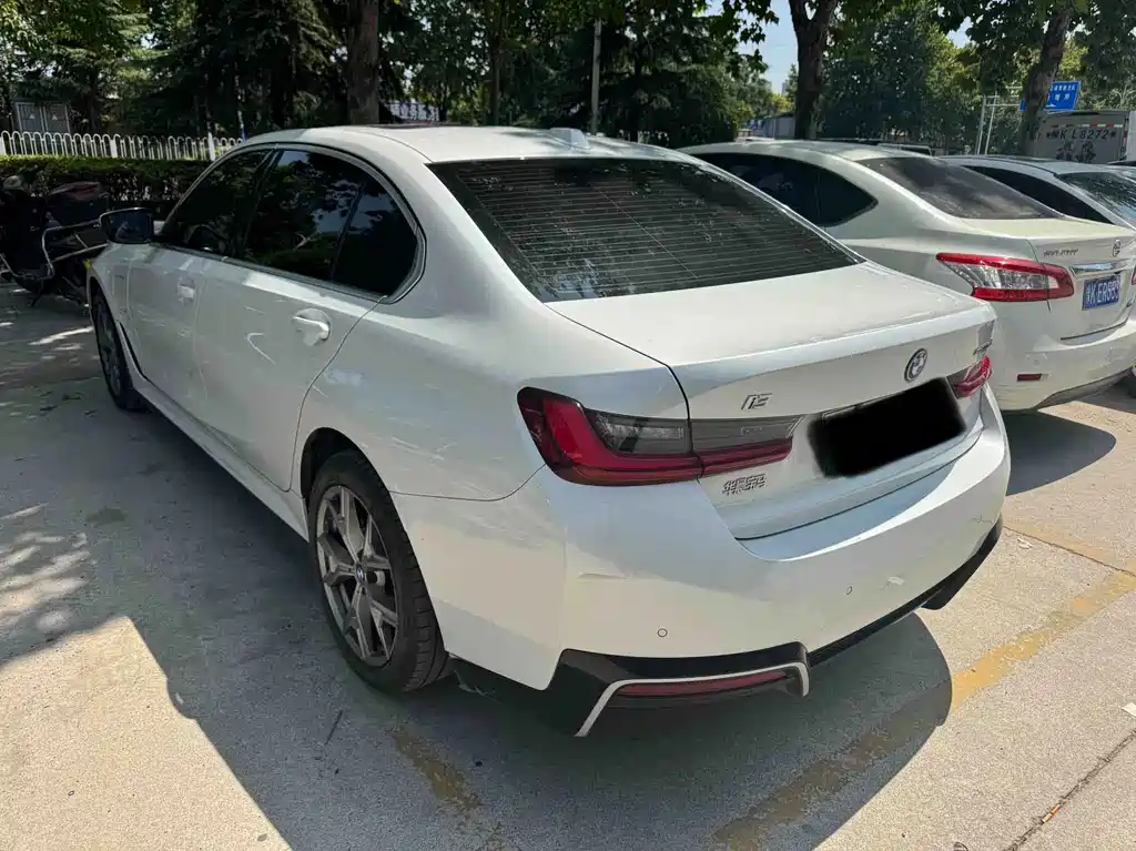 BMW i3 — миниатюра 4
