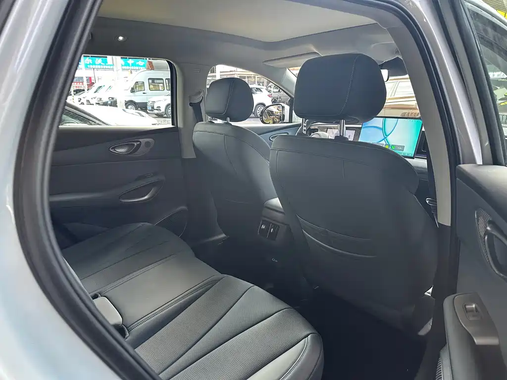 BYD Sealion 05 DM-i — миниатюра 7