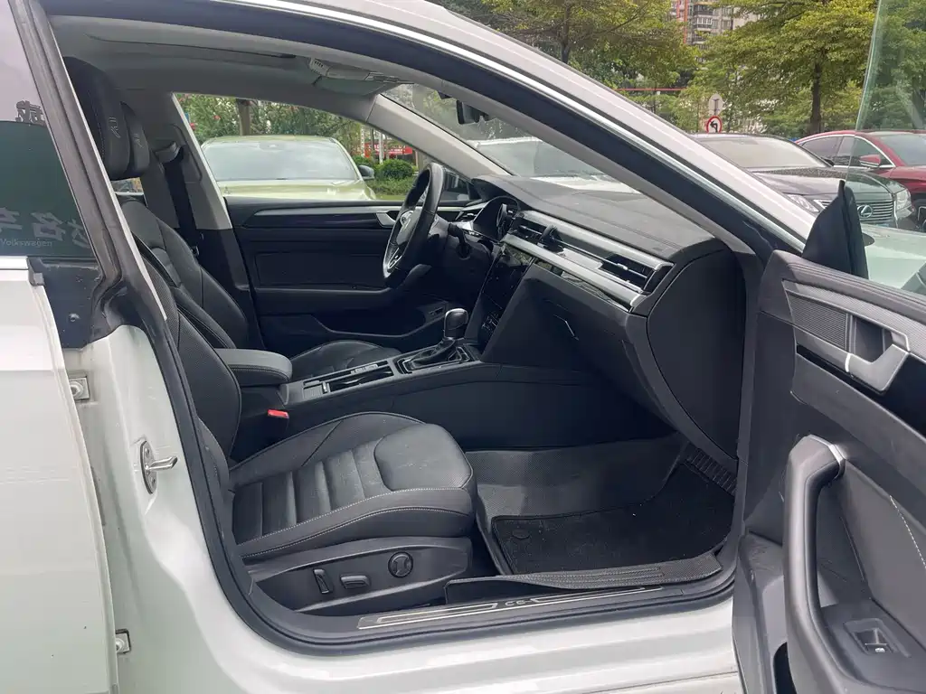 Volkswagen FAW - Passat CC CC 2023 380TSI