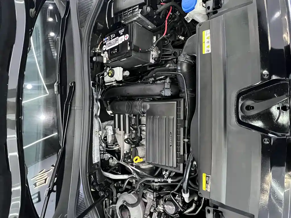 Volkswagen Tayron — миниатюра 21
