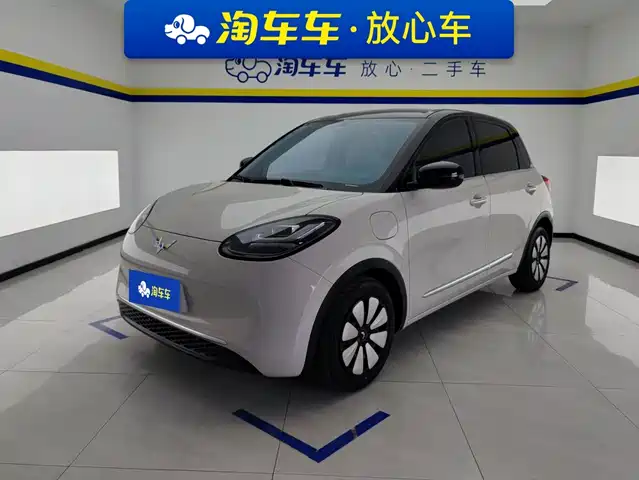 Wuling Bingo