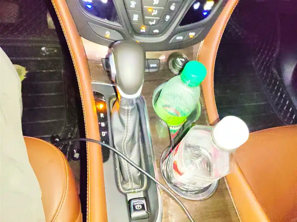 Buick Envision Plus Plus 2017 28T Elite