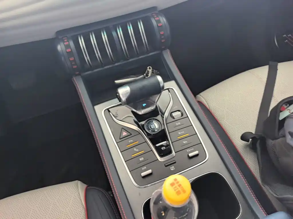 BYD Yuan Plus — миниатюра 14
