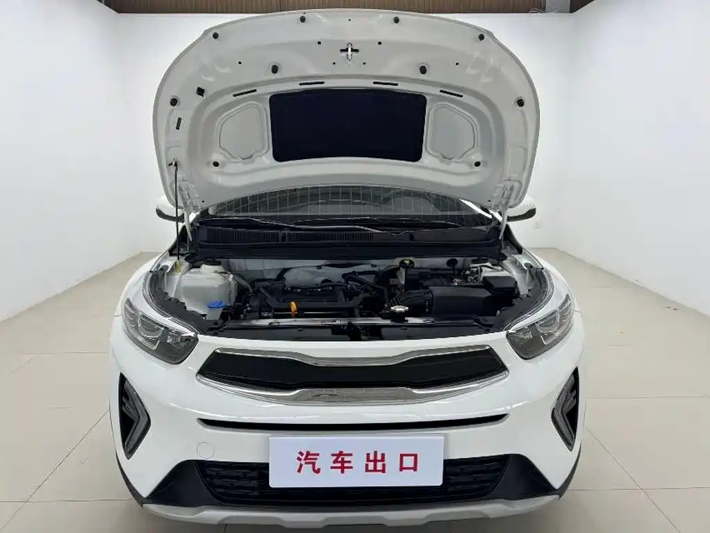 Kia KX1 — миниатюра 7