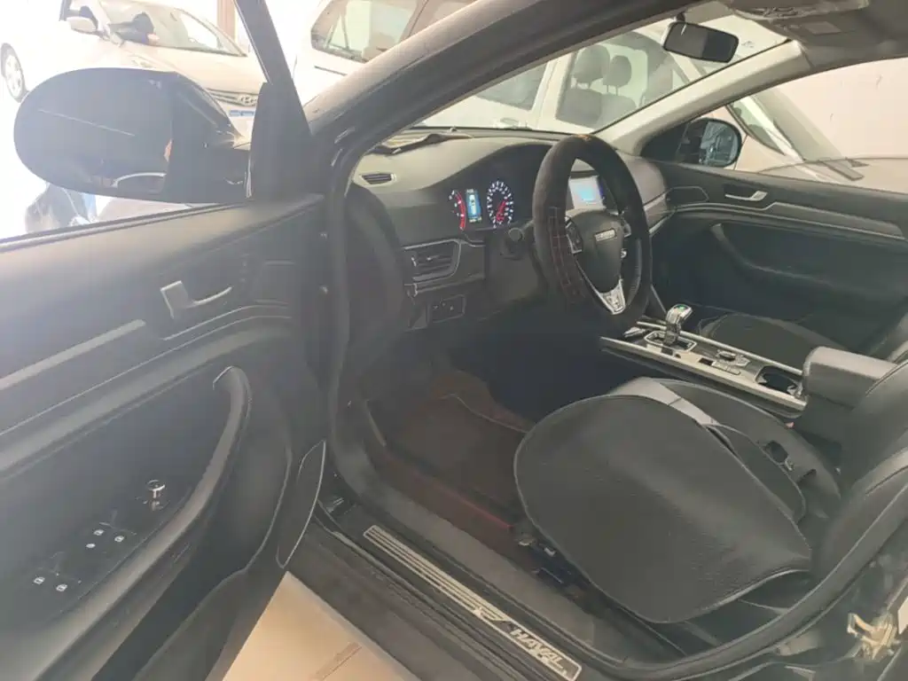 Haval H6 — миниатюра 16