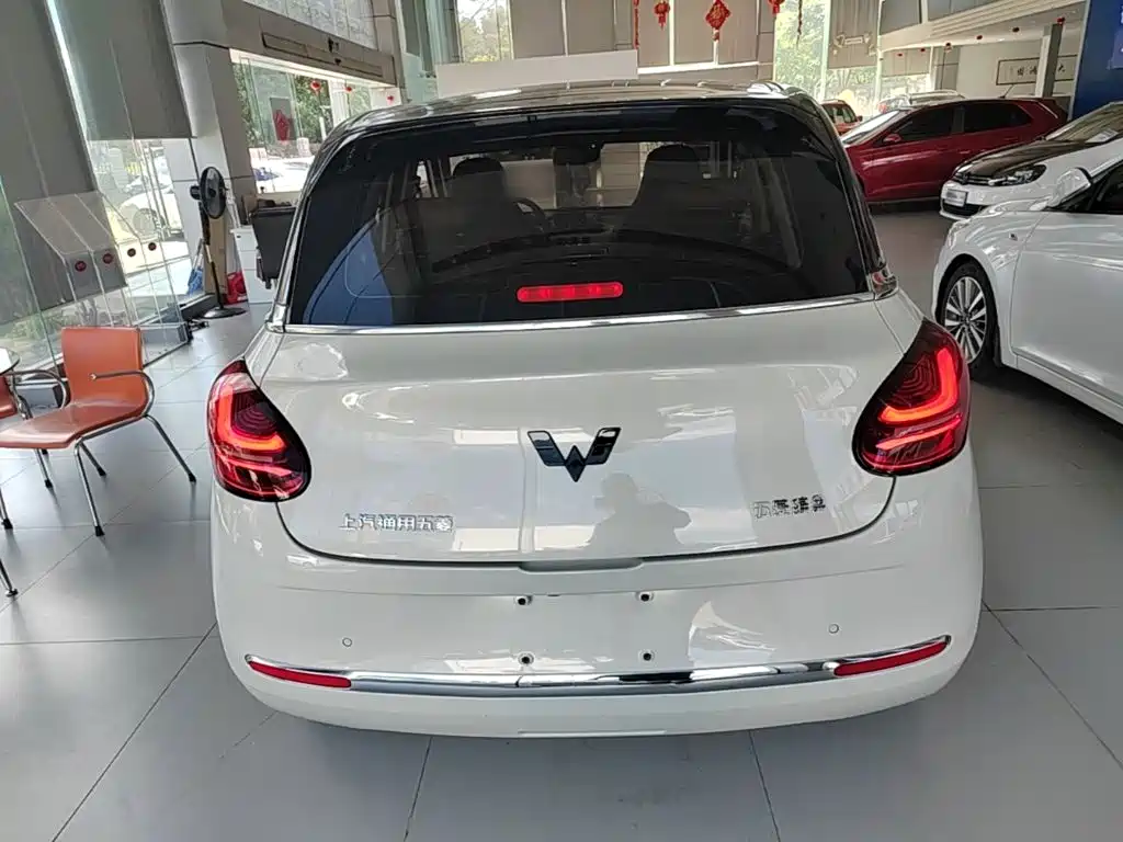 Wuling Bingo — миниатюра 6