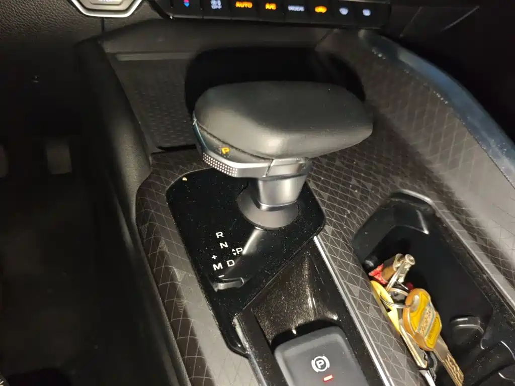 Geely Xingrui — миниатюра 15