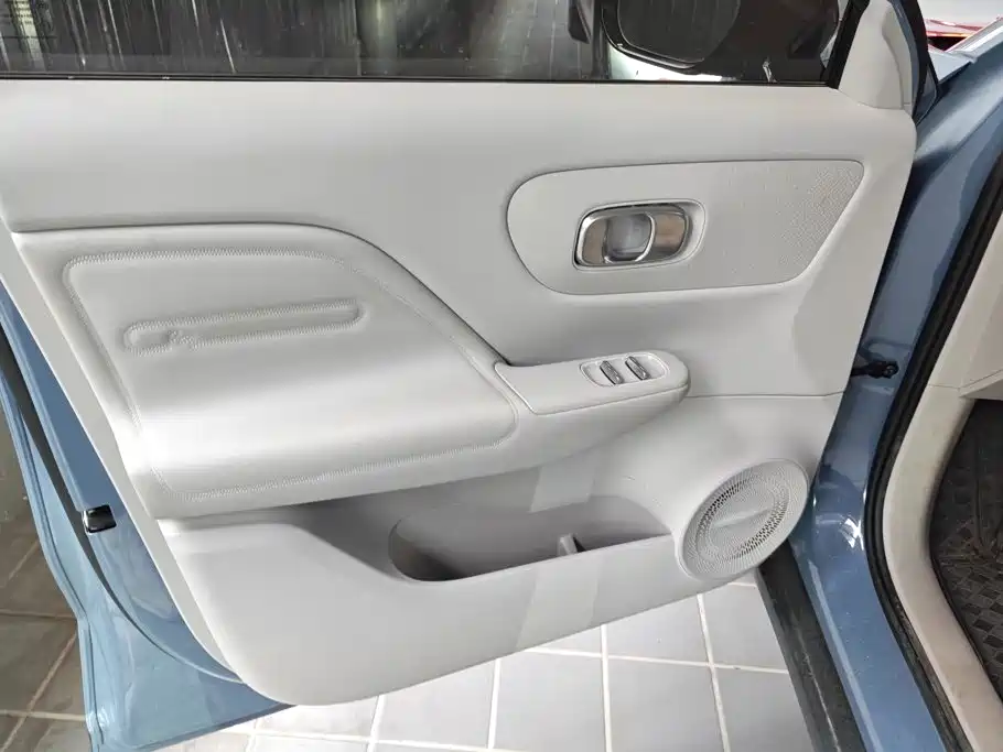 Leapmotor B10 2025 510