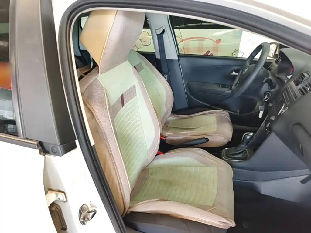 Volkswagen Polo — миниатюра 25