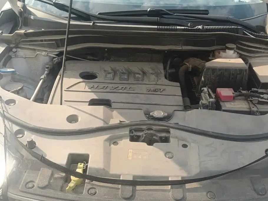 Haval M6 — миниатюра 10