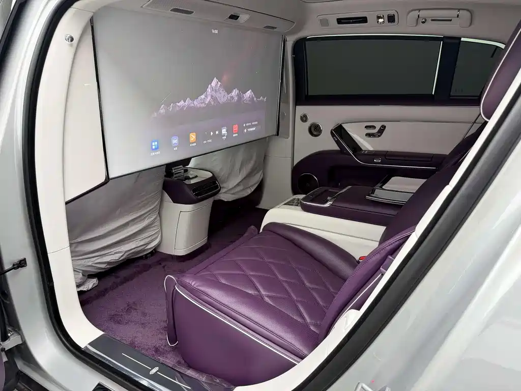 Zunjie Zunjie S800 — миниатюра 18
