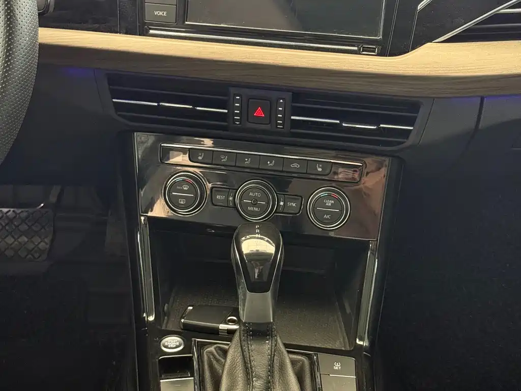 Volkswagen Passat — миниатюра 9