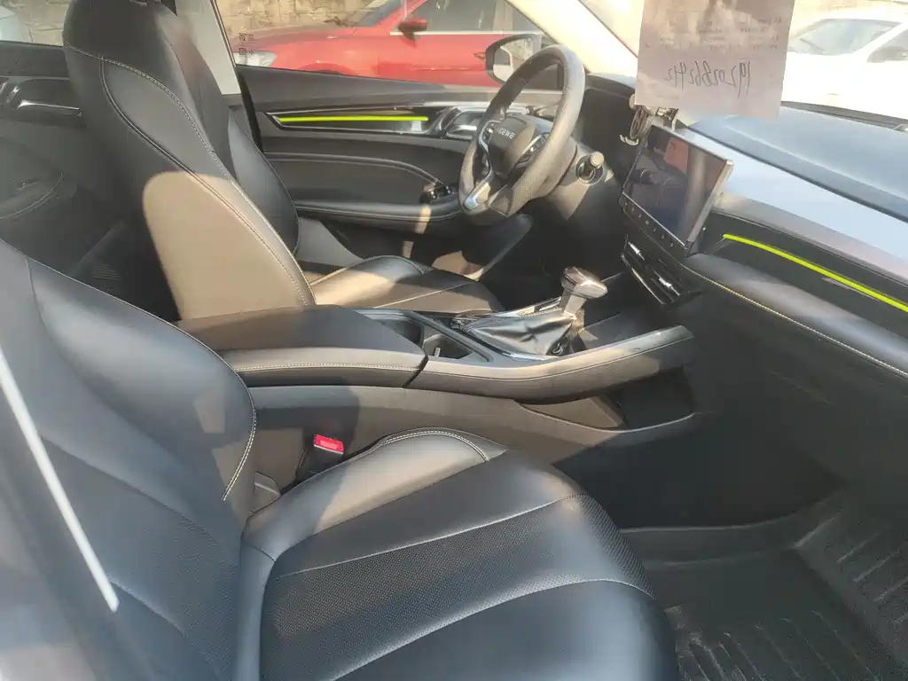 Roewe i5 — миниатюра 4
